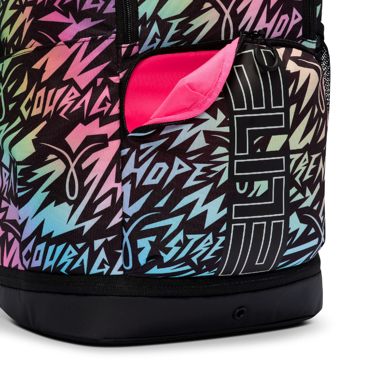 Varsity Elite Backpack 'Iridescent'