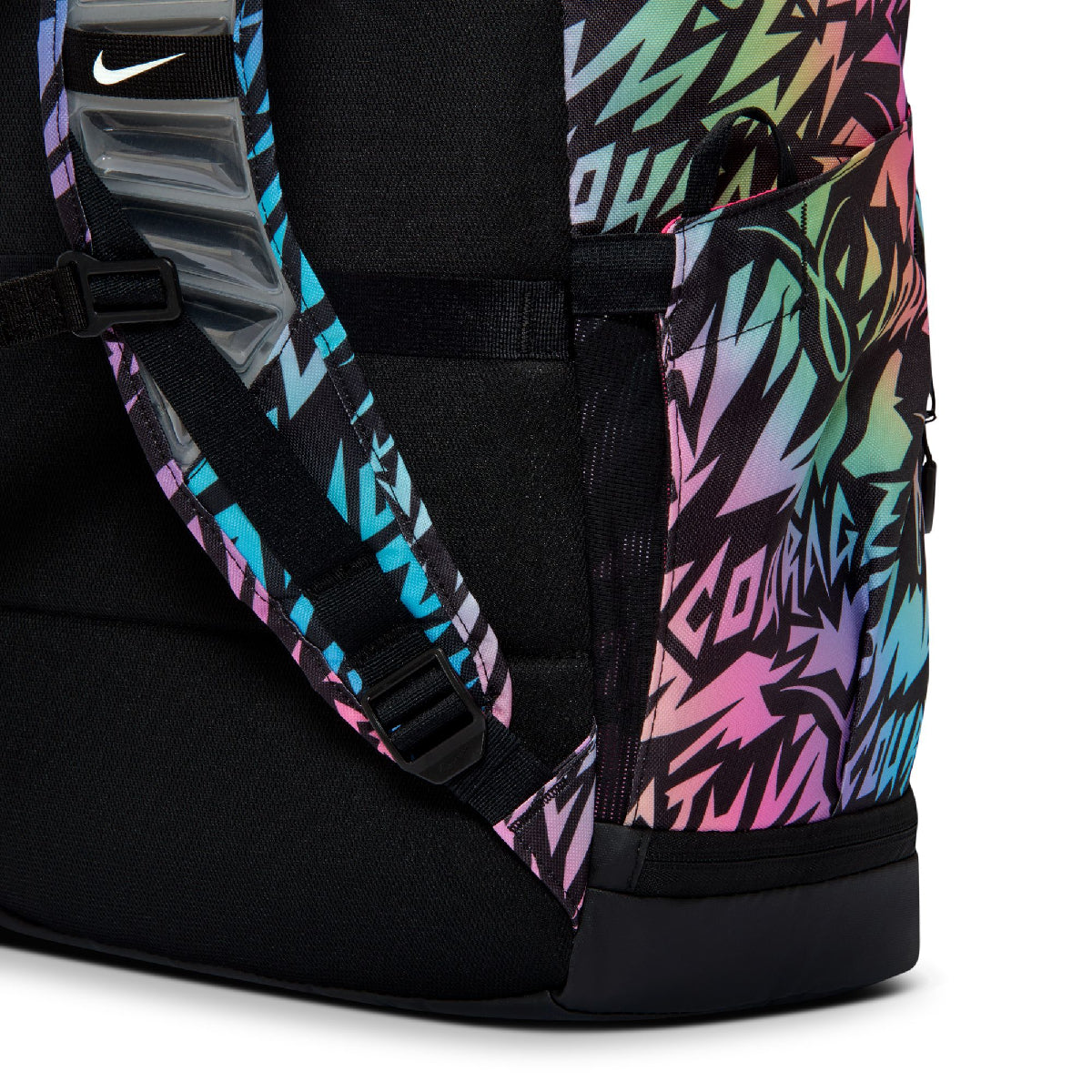 Varsity Elite Backpack 'Iridescent'