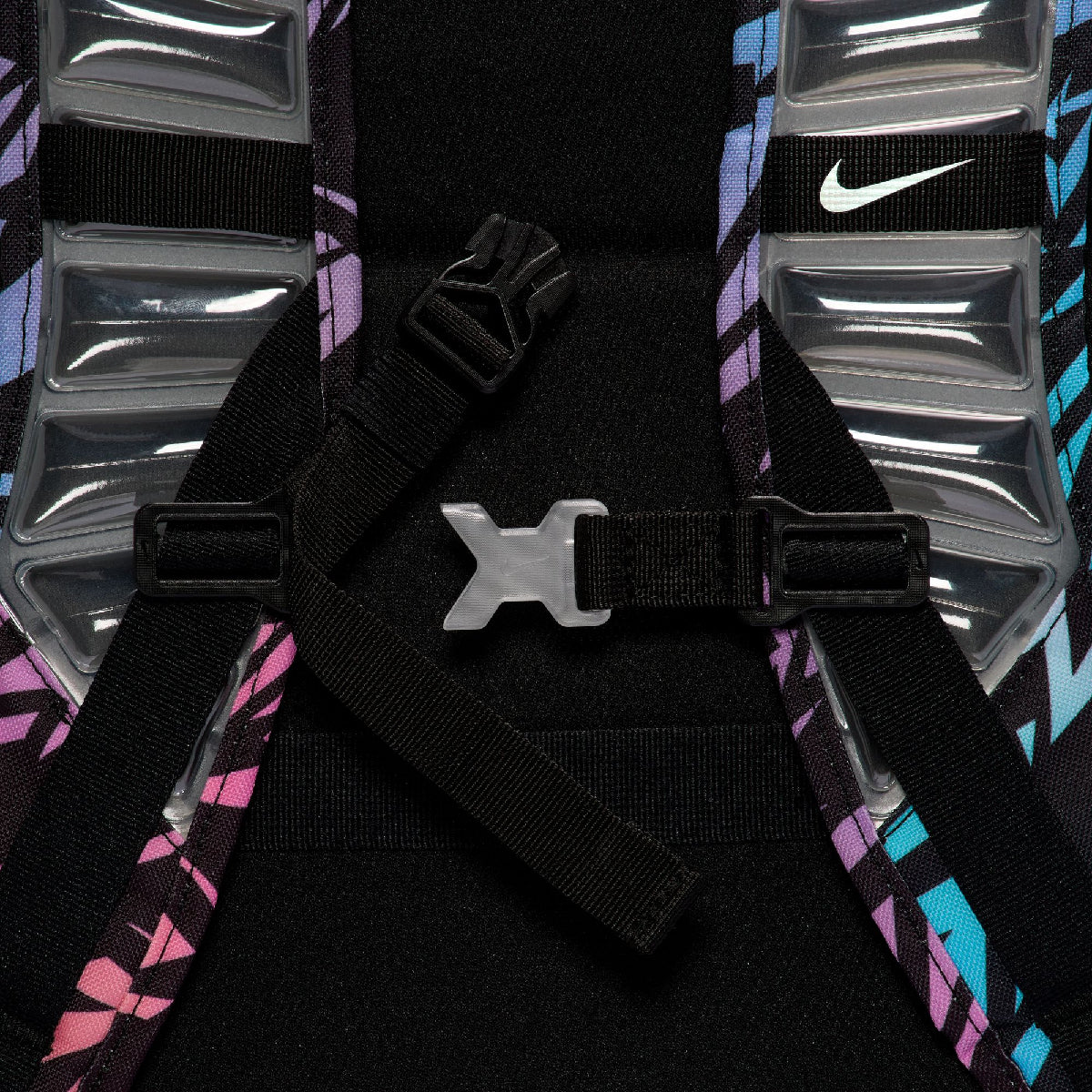 Varsity Elite Backpack 'Iridescent'
