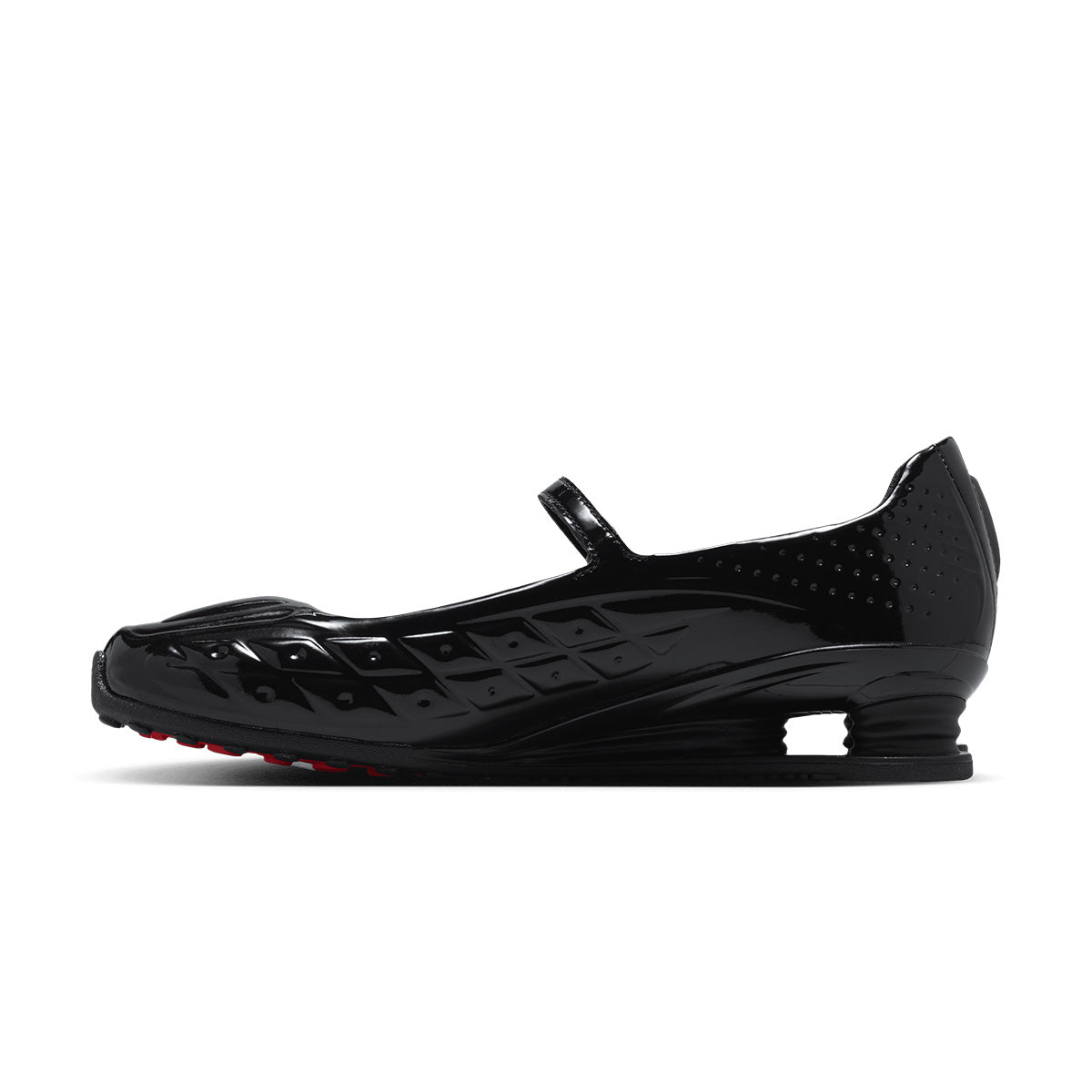 Wmns Shox Z Calistra 'Black'