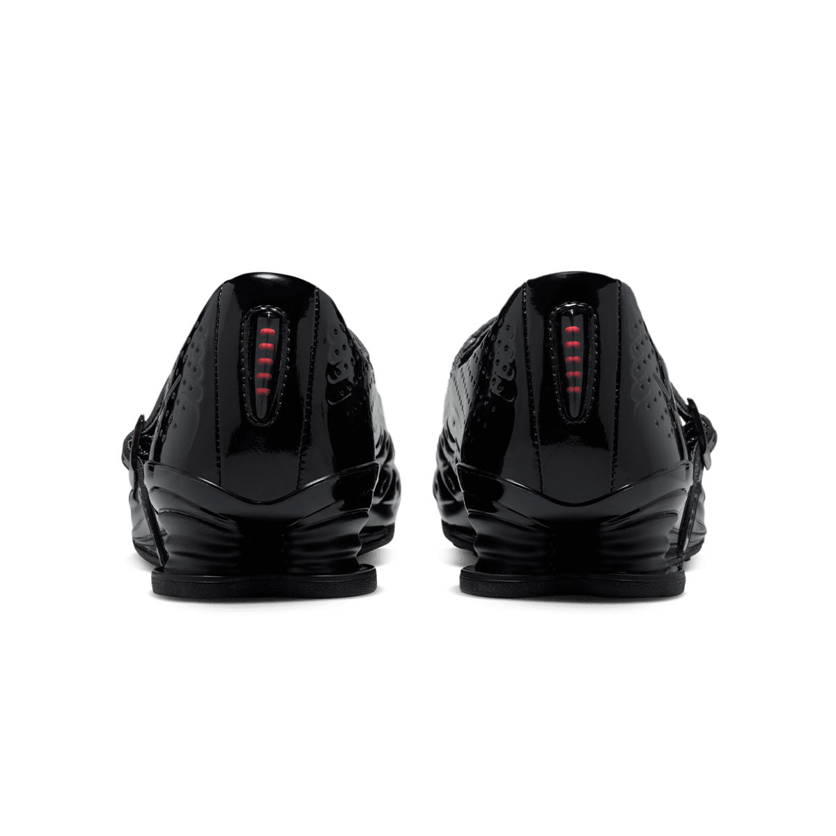 Wmns Shox Z Calistra 'Black'