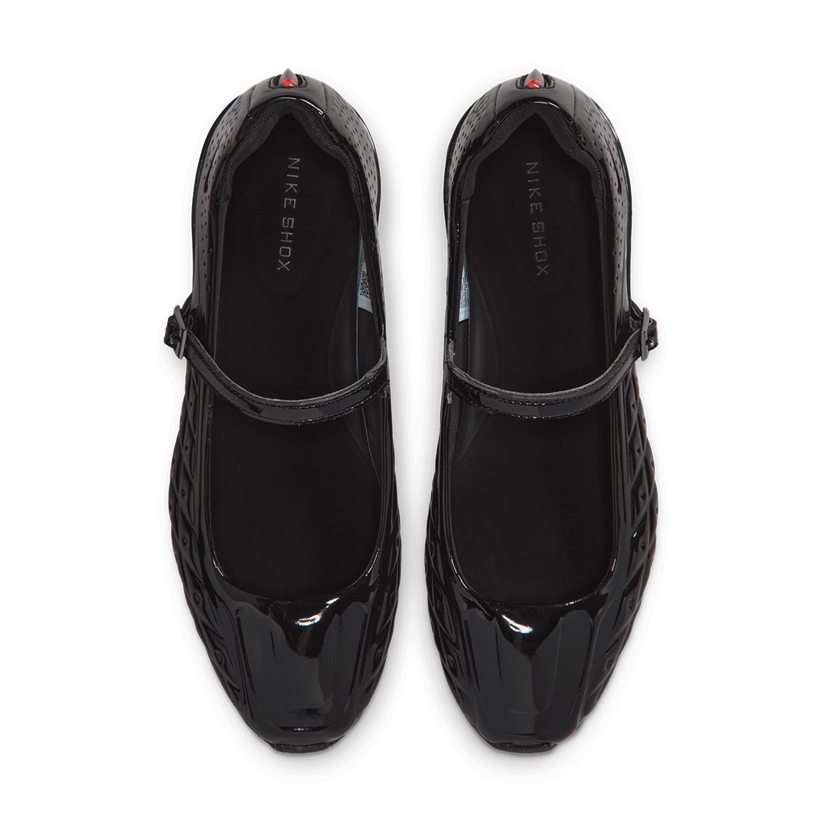 Wmns Shox Z Calistra 'Black'