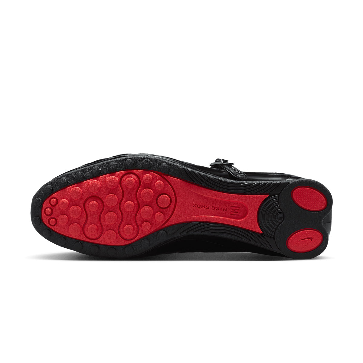 Wmns Shox Z Calistra 'Black'
