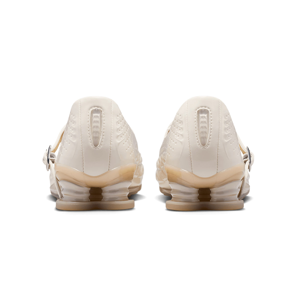 Wmns Shox Z Calistra 'Pale Ivory'