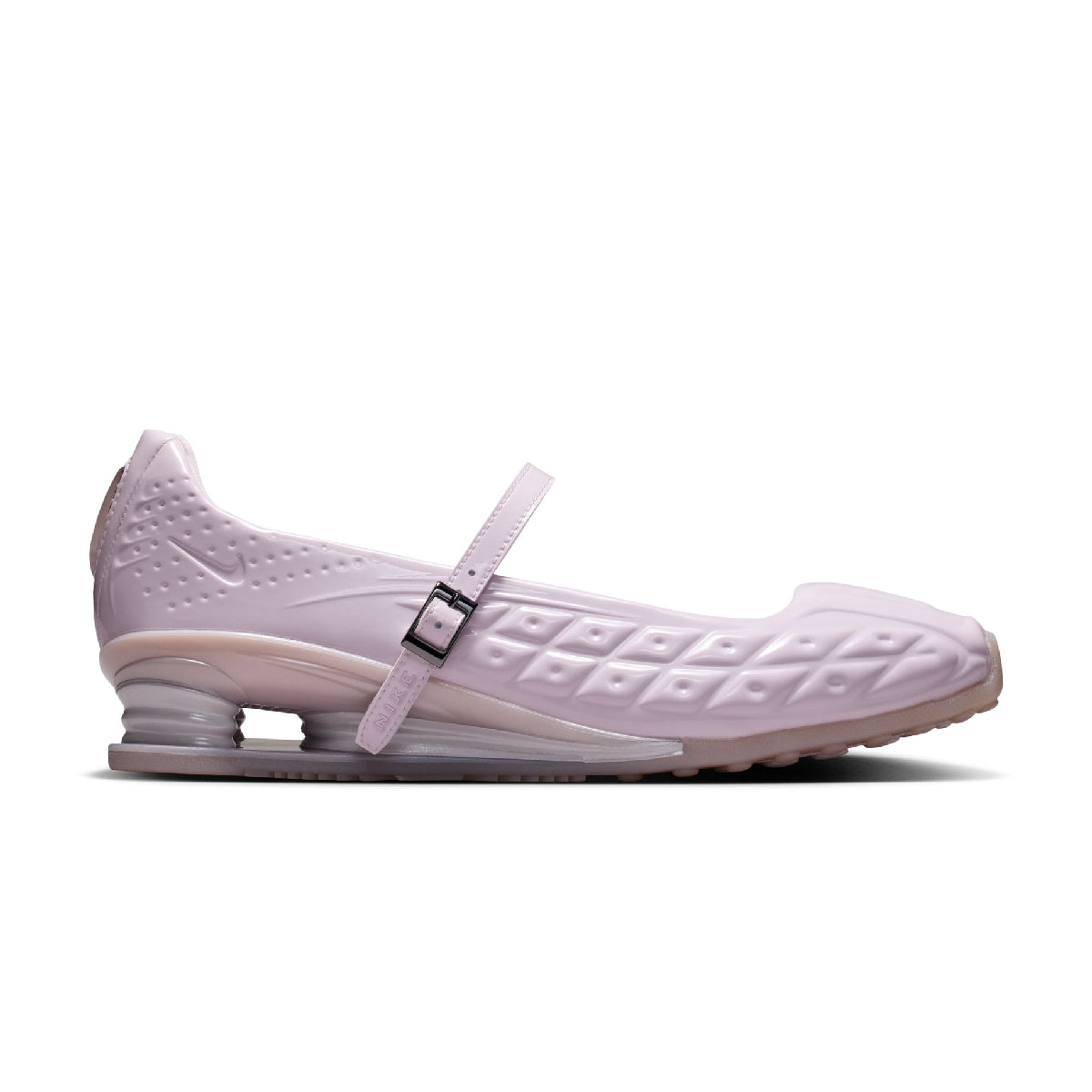 Wmns Shox Z Calistra 'Pearl Pink'