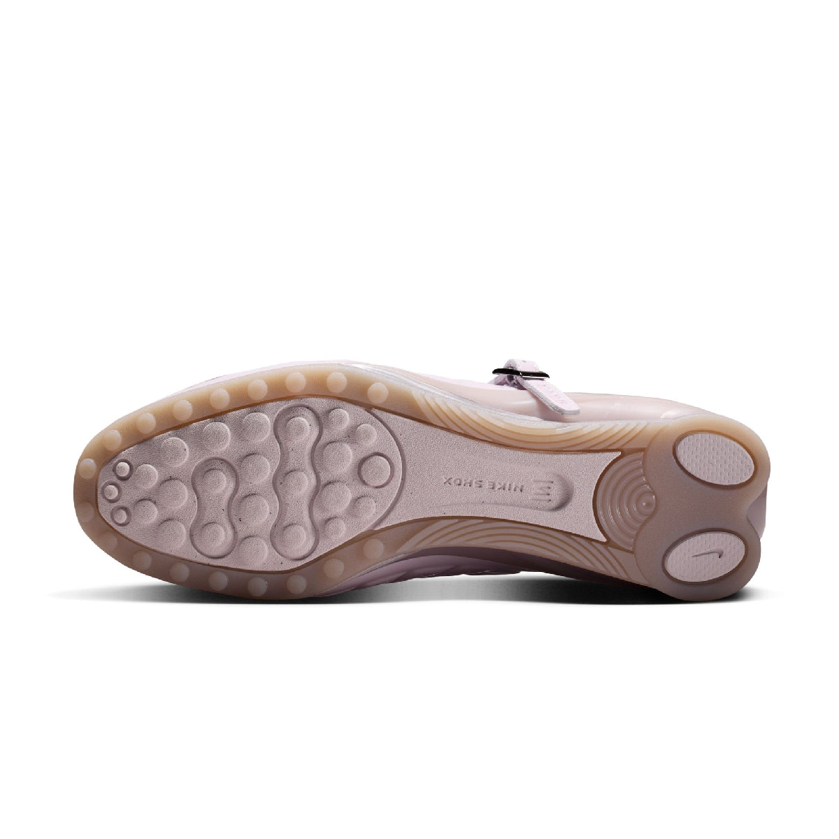 Wmns Shox Z Calistra 'Pearl Pink'