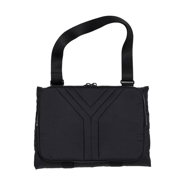 Convertible Crossbody Bag 'Black'