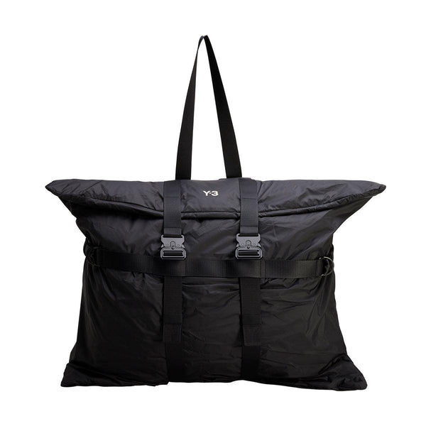 Tote Backpack 'Black'
