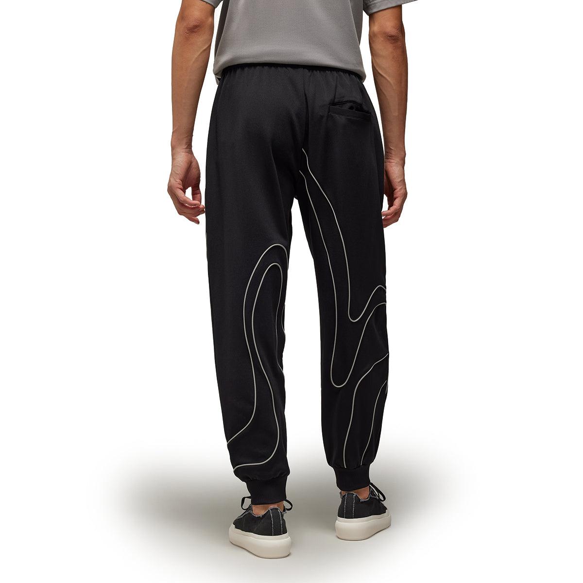 Track Pants 'Black'