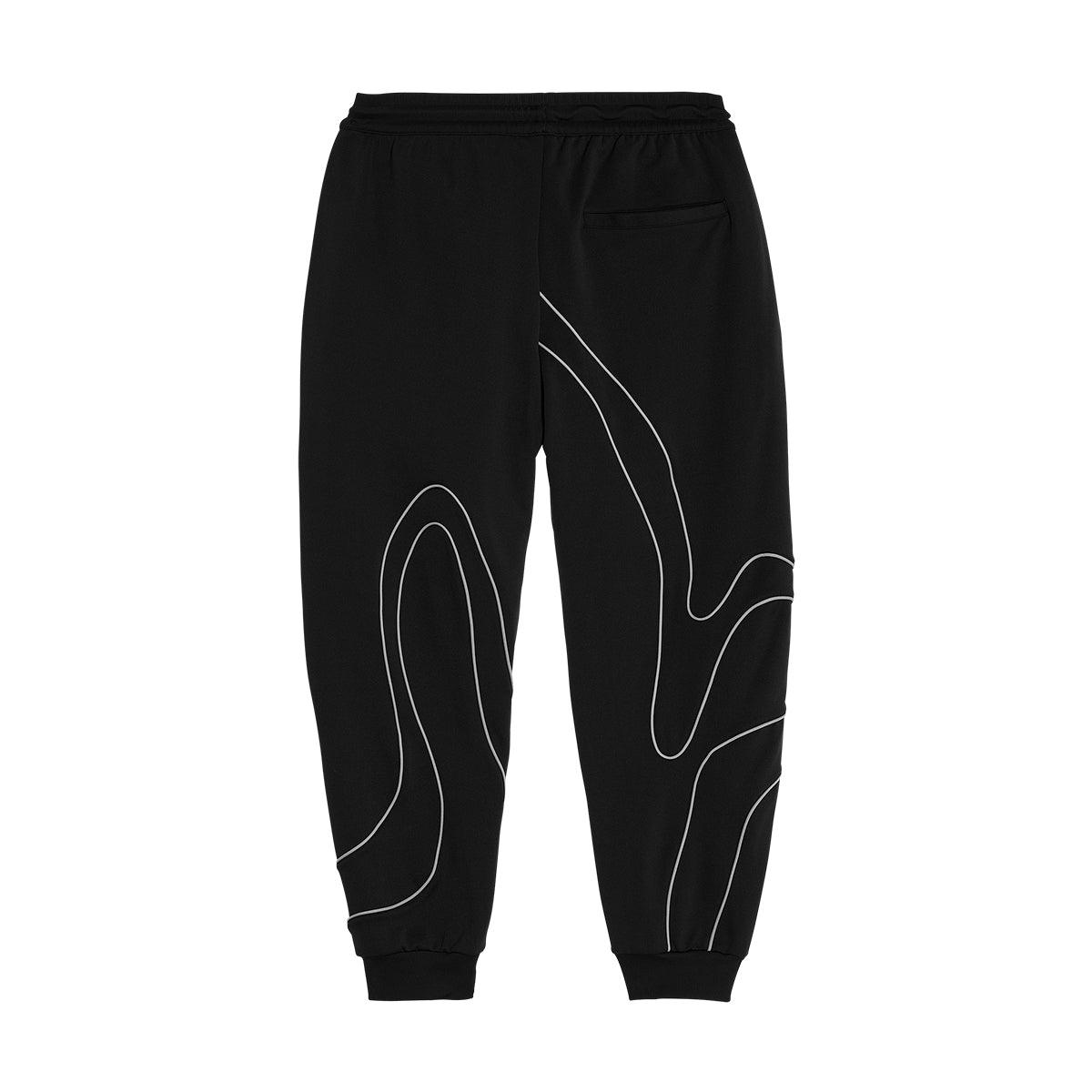Track Pants 'Black'