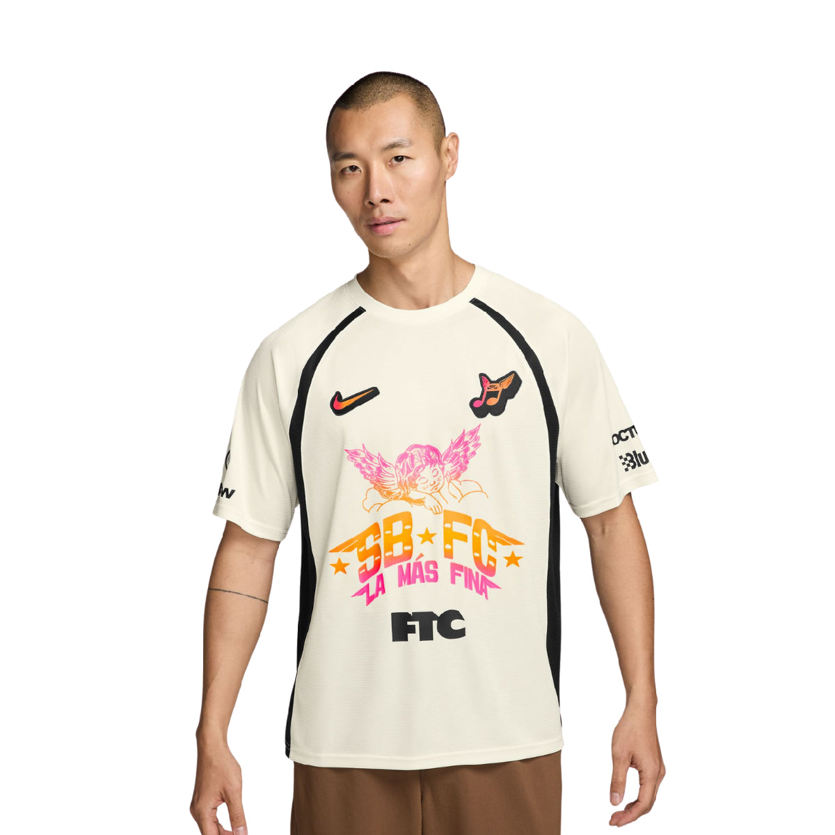 WC Skate Jersey 'Club 58'