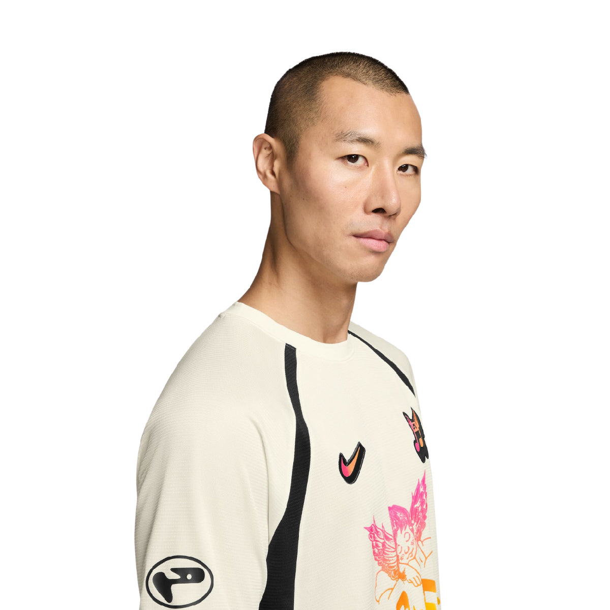 WC Skate Jersey 'Club 58'