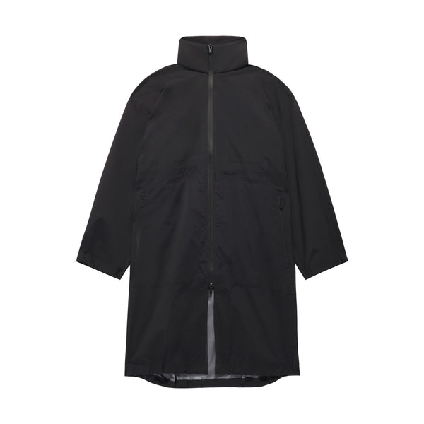 + Fear Of God Athletics 3 Layer Shell Parka 'Black'