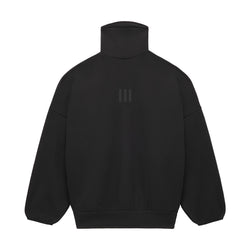 + Fear Of God Athletics Mock Neck Sweatshirt 'Black'