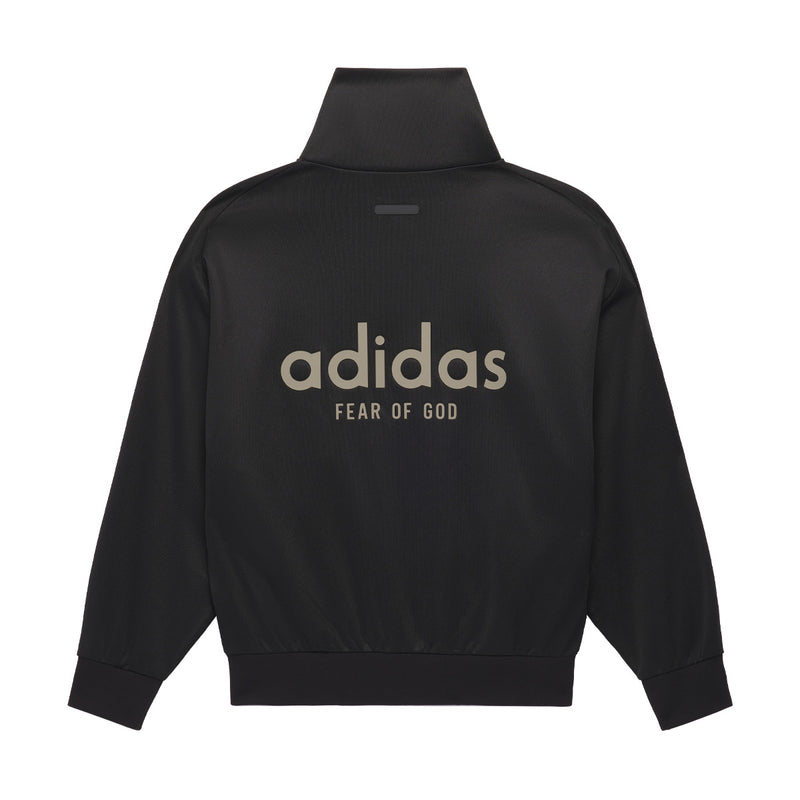 + Fear Of God Athletics Wmns Track Jacket 'Black'