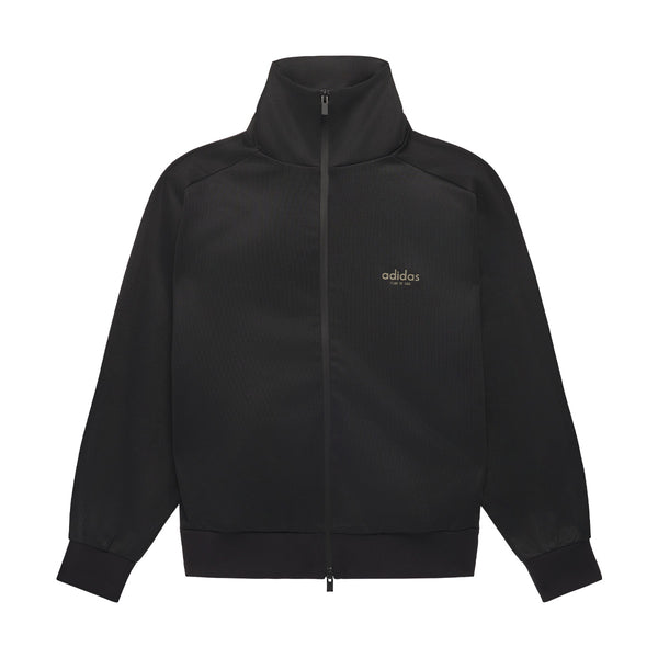 + Fear Of God Athletics Wmns Track Jacket 'Black'