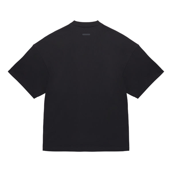 + Fear Of God Athletics V-Neck Tee 'Black'