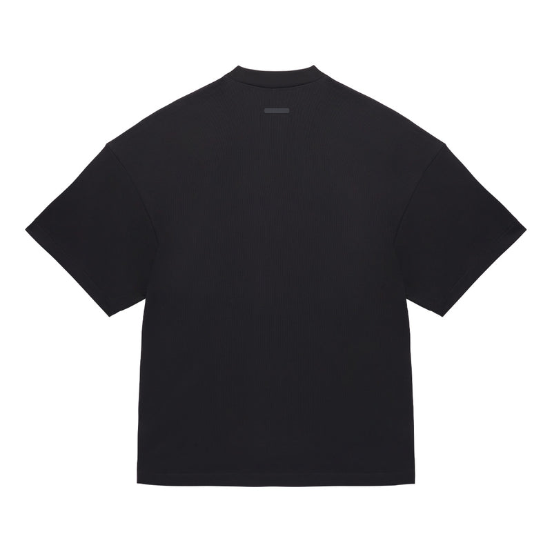 + Fear Of God Athletics V-Neck Tee 'Black'