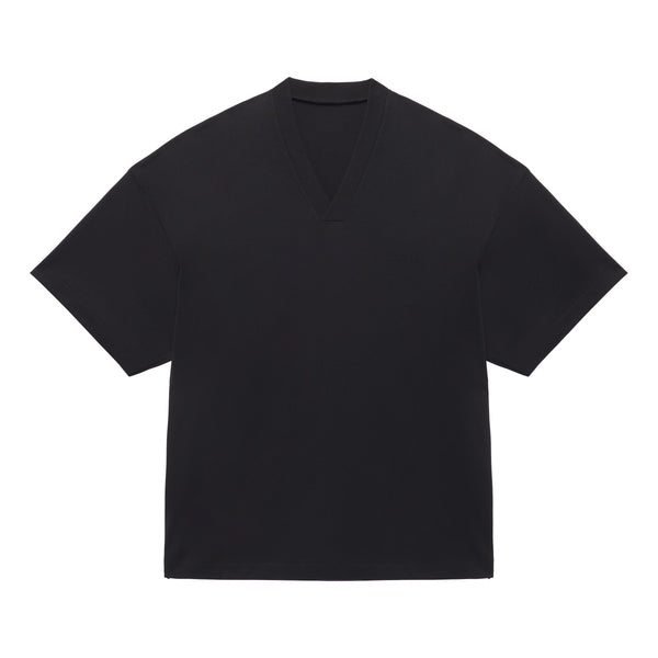 + Fear Of God Athletics V-Neck Tee 'Black'