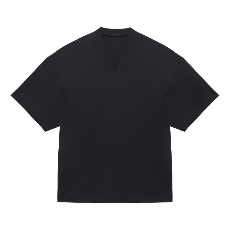 + Fear Of God Athletics V-Neck Tee 'Black'