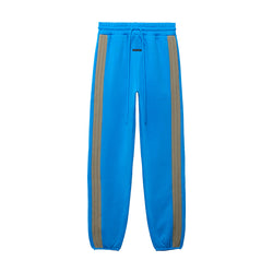 + Fear Of God Athletics Sweatpants 'Blue Rush Clay'