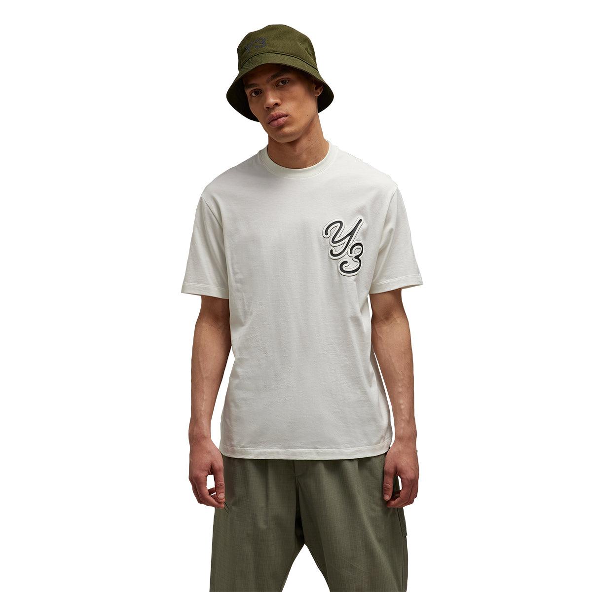 Graphic Tee 'Off White'