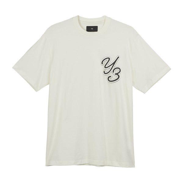 Graphic Tee 'Off White'