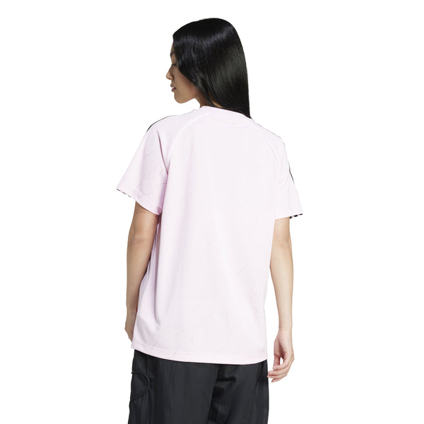 Wmns Jersey 'Clear Pink'