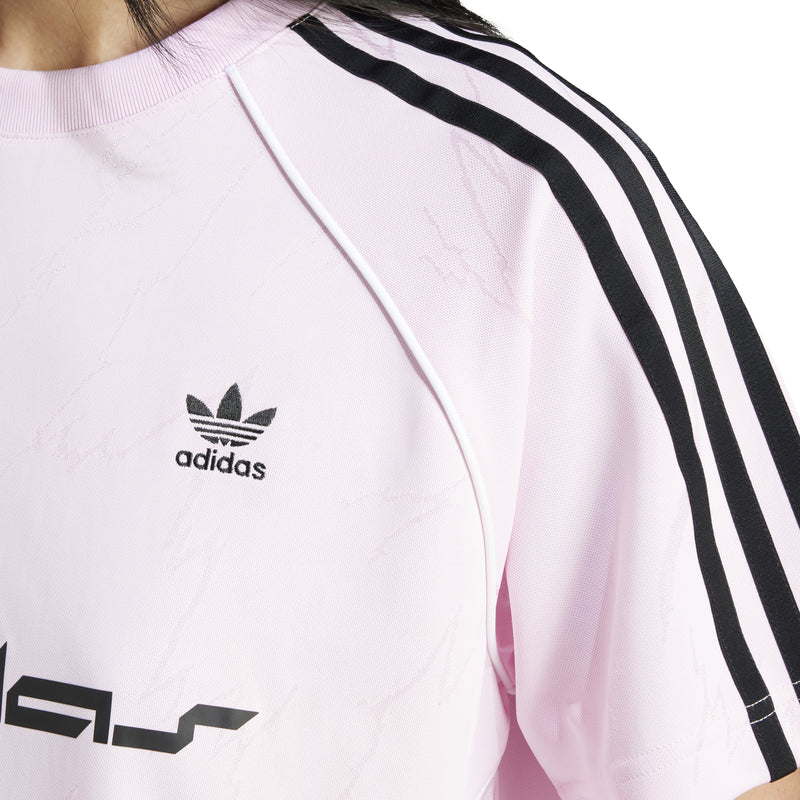 Wmns Jersey 'Clear Pink'