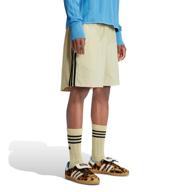 adidas Waffle Shorts - Beige