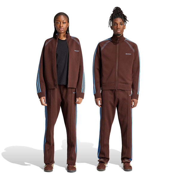 + Wales Bonner Track Pants 'Mystery Brown'