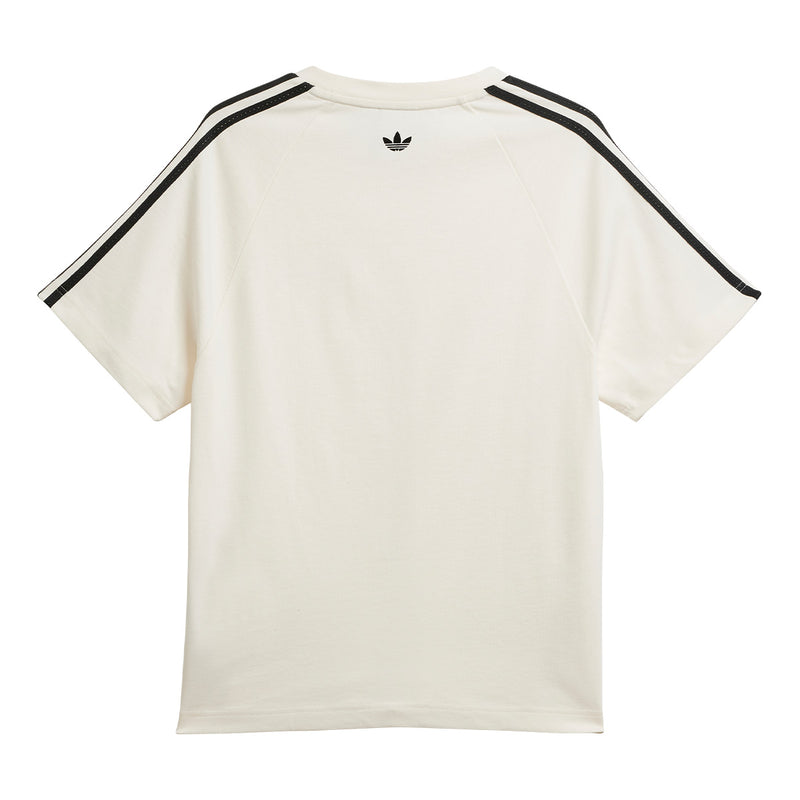 + Wales Bonner Tee 'White'