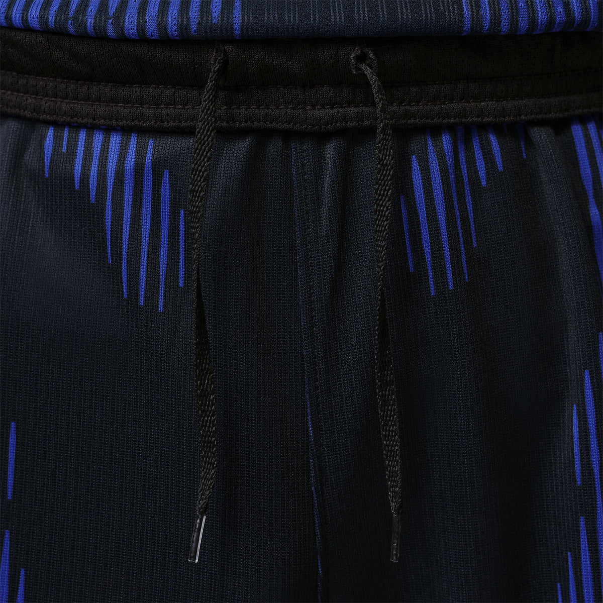 + Brasil Futebol 2026 Stadium Away Dri-FIT Football Replica Shorts 'Old Royal Black'