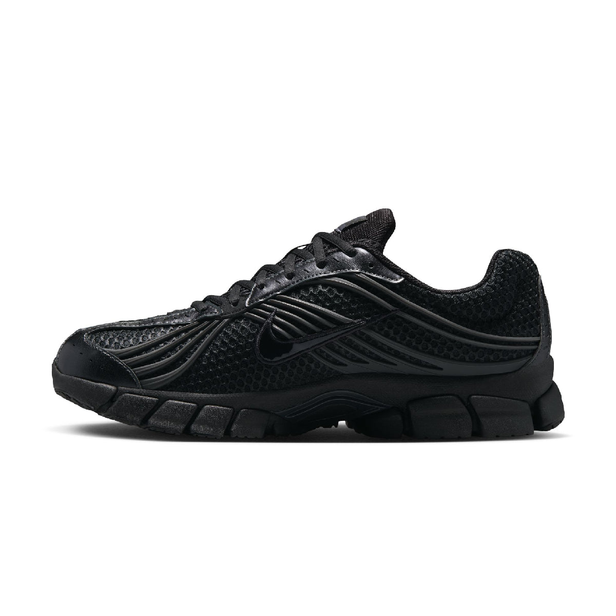 Zoom Skylon 11 'Black Anthracite'