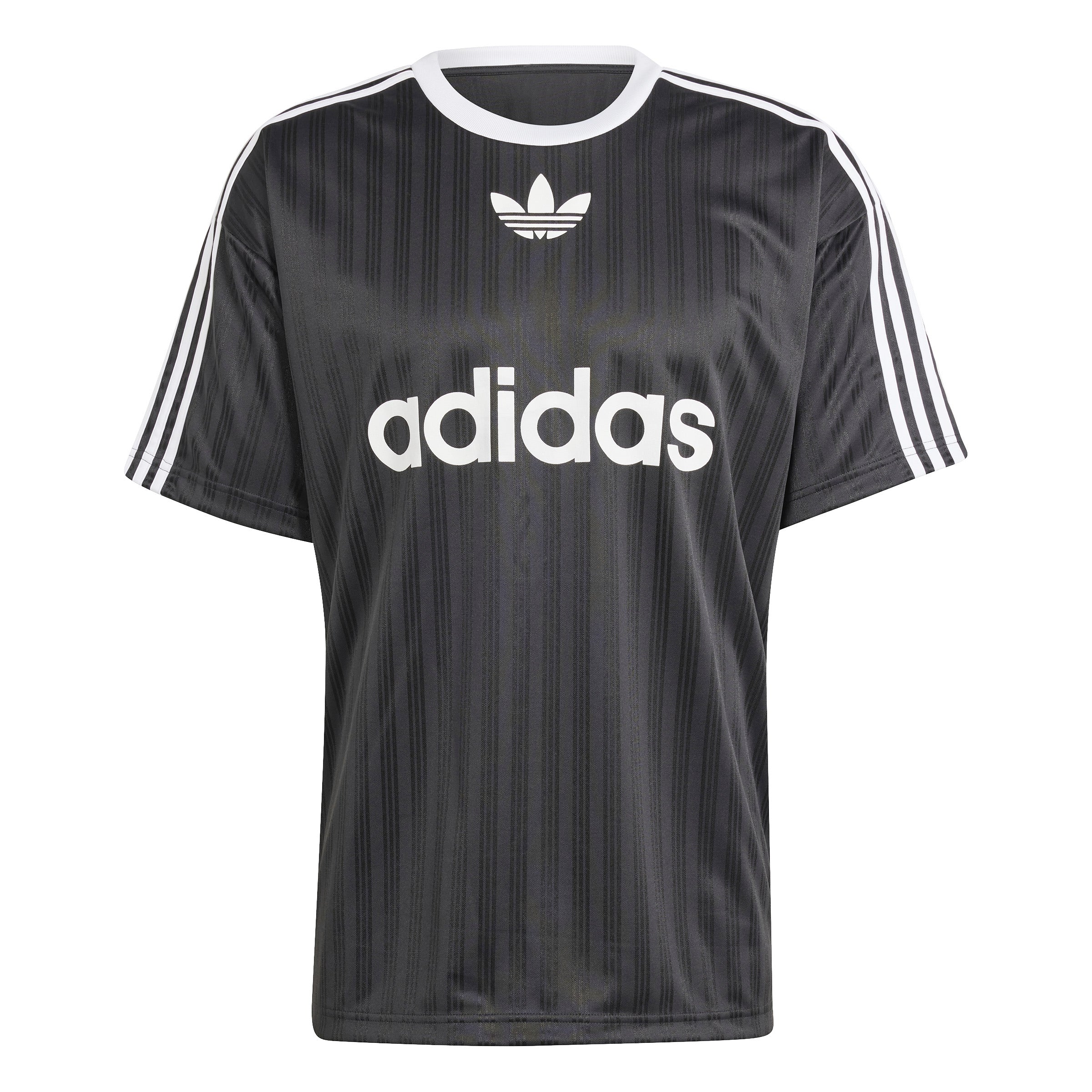 Adicolor Poly Tee 'Black'