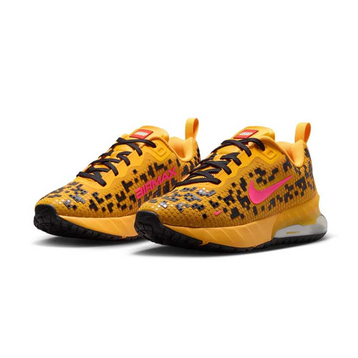 + LEGO® Kids Air Max Phoenix 'University Gold'