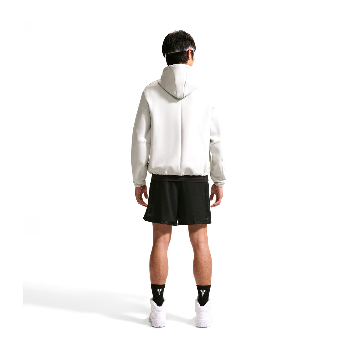 Kobe Dri-FIT Basketball Shorts 'Black'