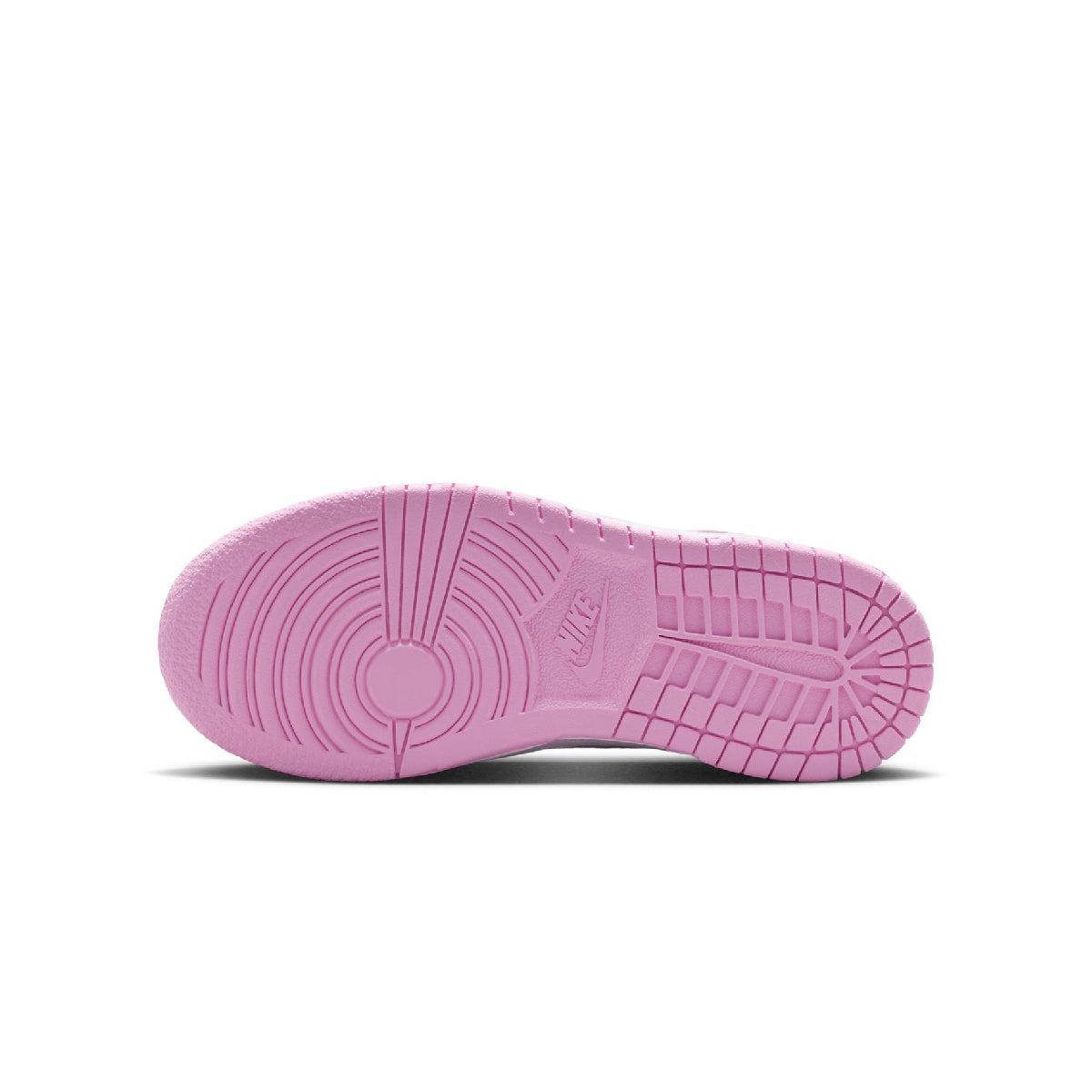 Kids Dunk Low 'Pink Rise'