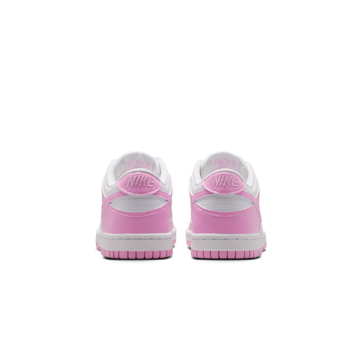Kids Dunk Low 'Pink Rise'