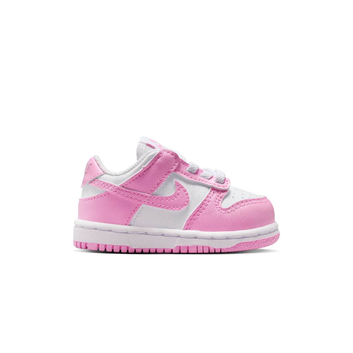 Toddlers Dunk Low 'Pink Rise'