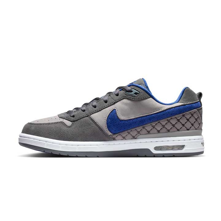 + Paul Rodriguez P Rod Air Zoom Low 'Dodgers'