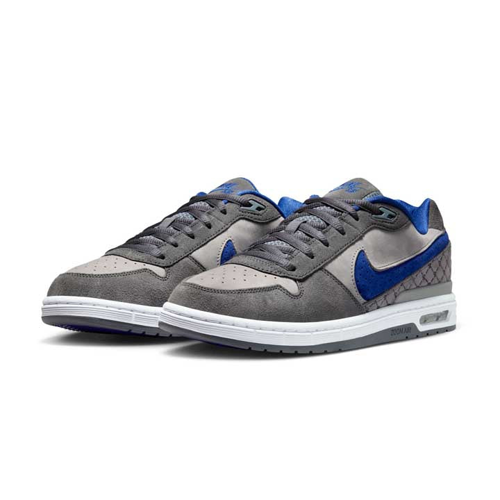 + Paul Rodriguez P Rod Air Zoom Low 'Dodgers'