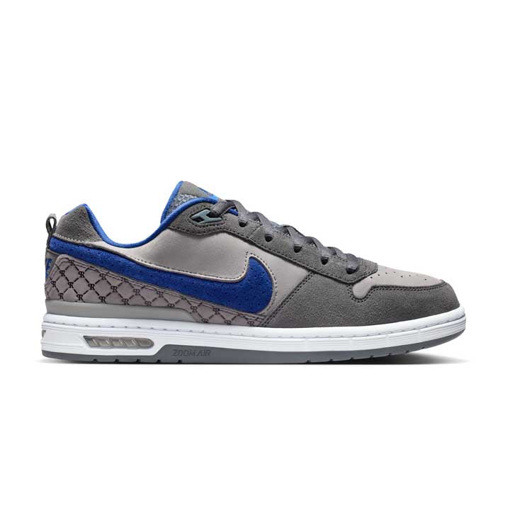 + Paul Rodriguez P Rod Air Zoom Low 'Dodgers'