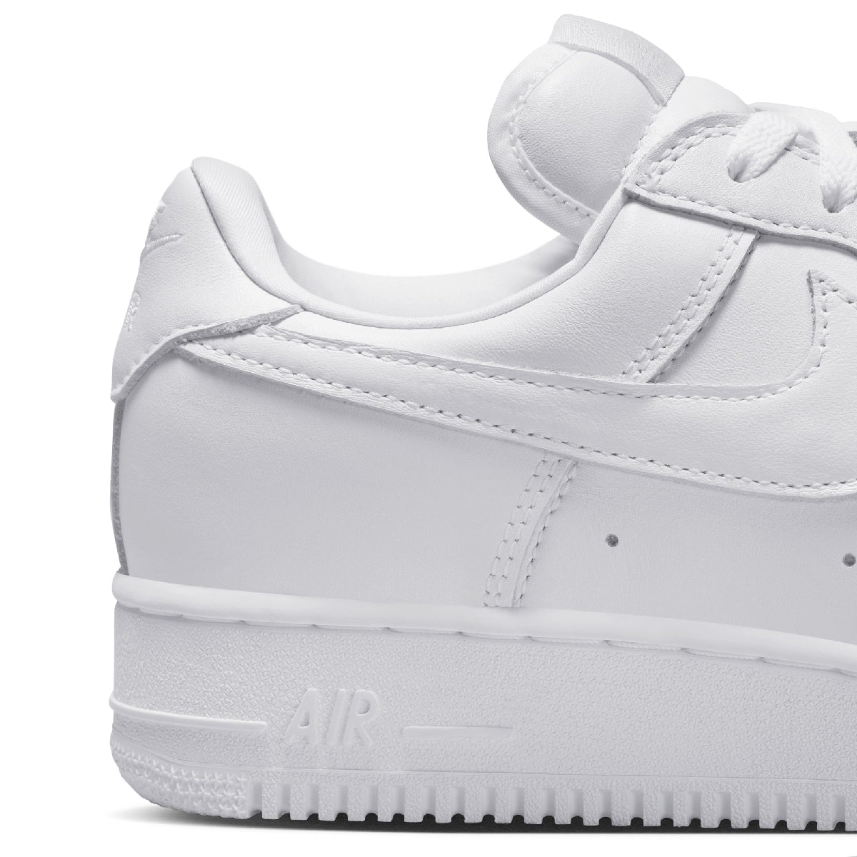 Air Force 1 Low '01 'White'