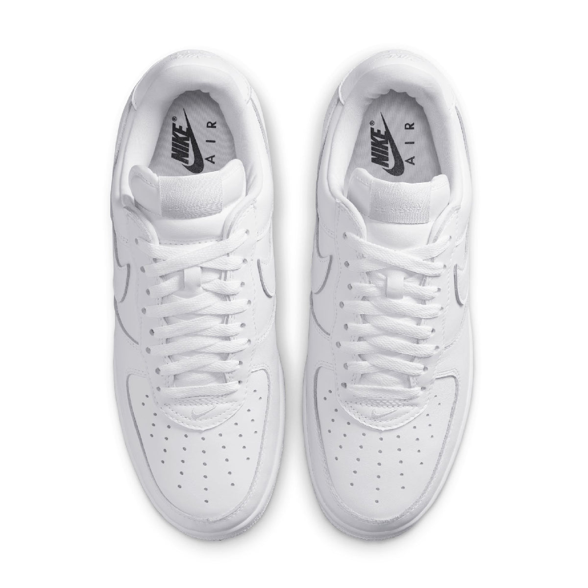 Air Force 1 Low '01 'White'