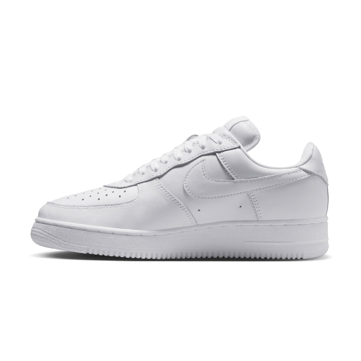 Air Force 1 Low '01 'White'