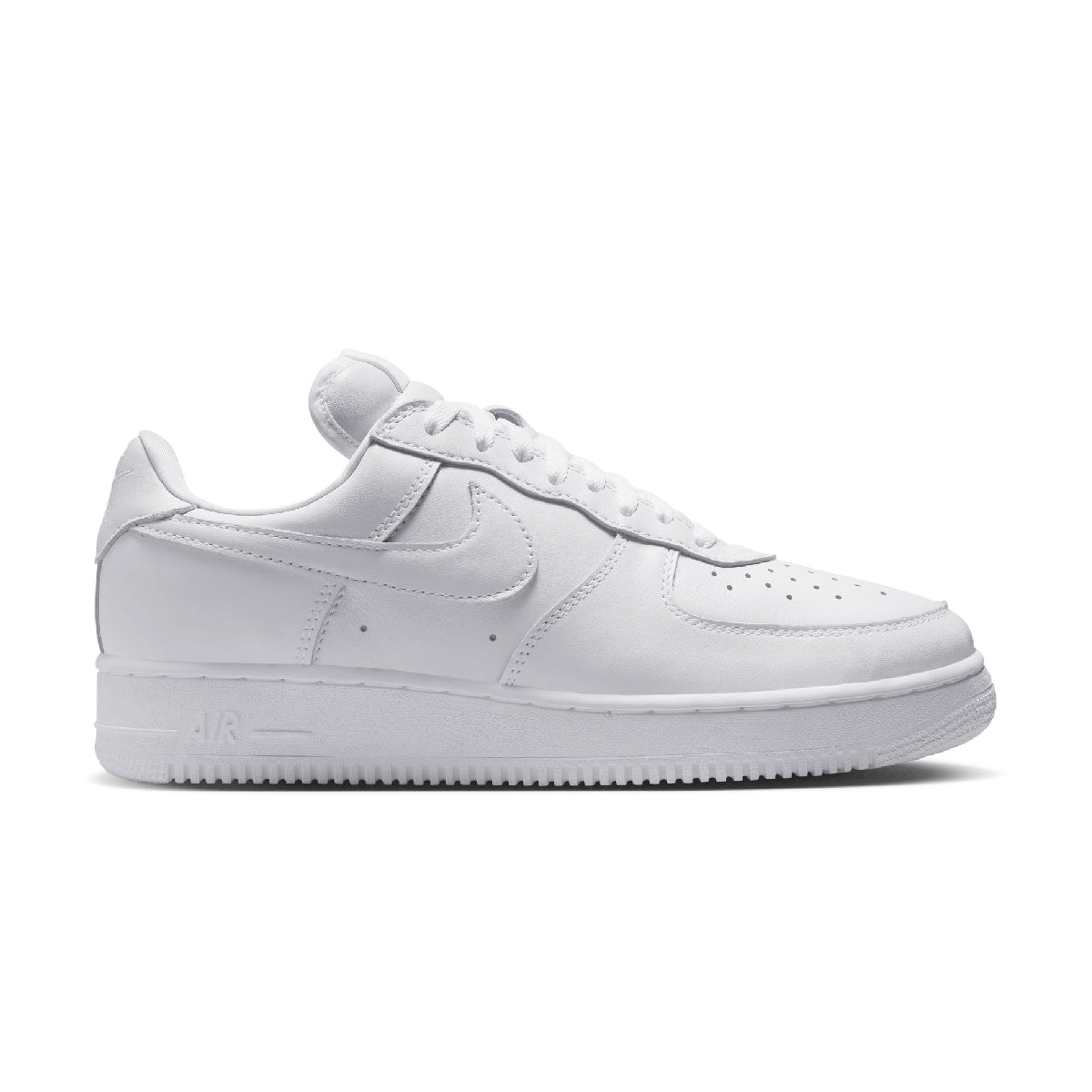 Air Force 1 Low '01 'White'