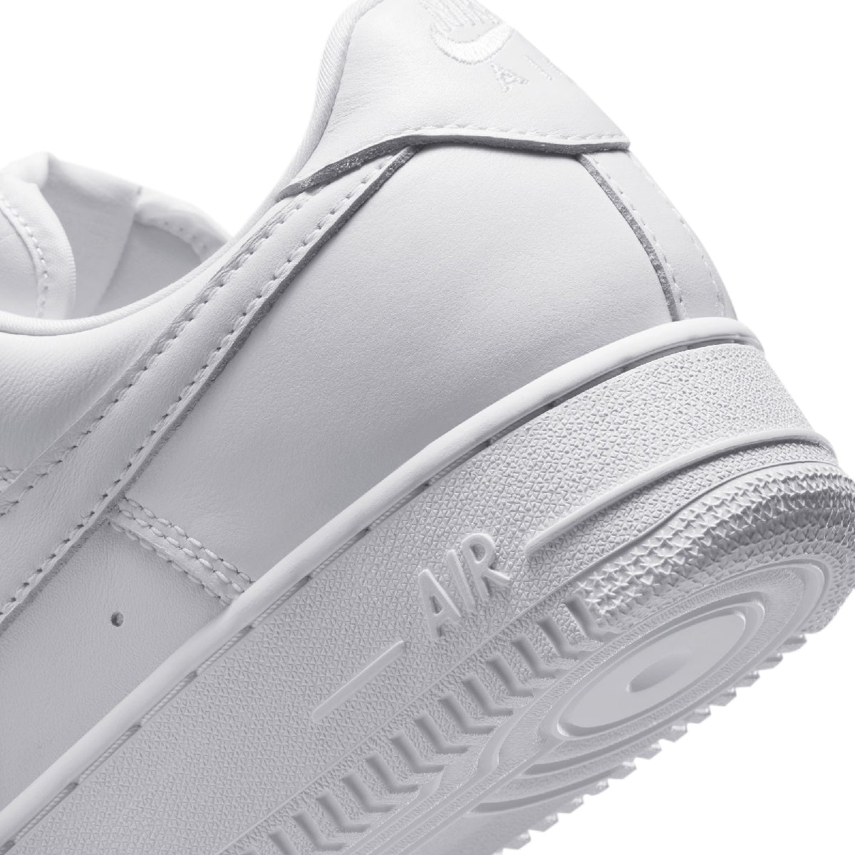 Air Force 1 Low '01 'White'