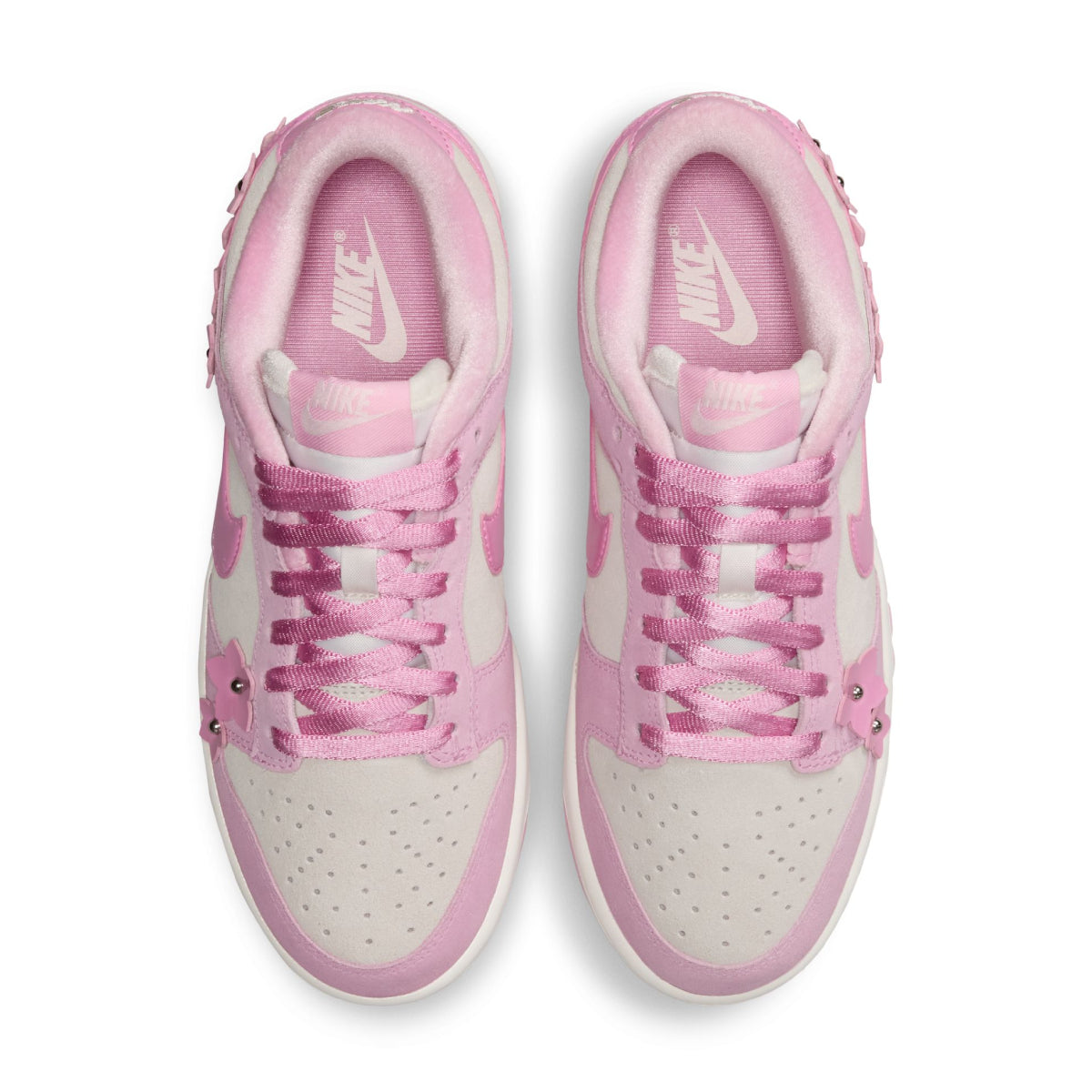 Wmns Dunk Low SE 'Pink Flowers'