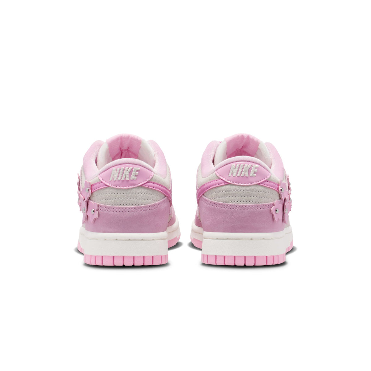 Wmns Dunk Low SE 'Pink Flowers'